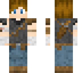 skin