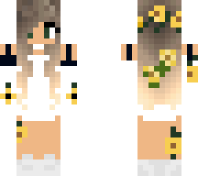 skin for iiiprinxess