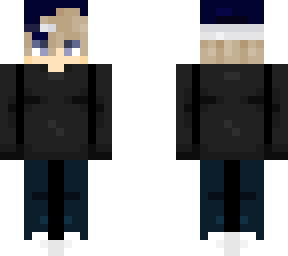 skin request from tyeminer