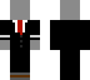 slender man