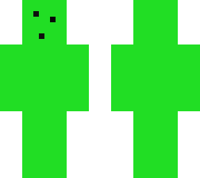 slimy guy (cute!)