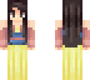snow white