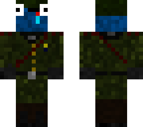 soldier derpy
