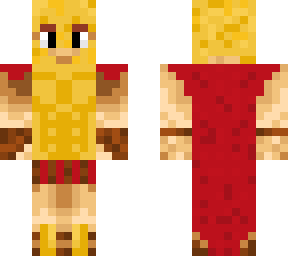 spartan