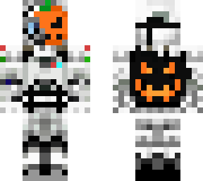 spooky spacecat