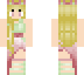 spring queen