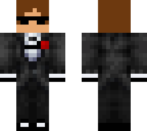 spy