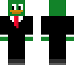 sr. pato