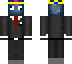 suit squid