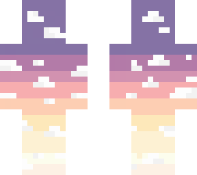 sunset clouds