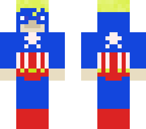 super soldier