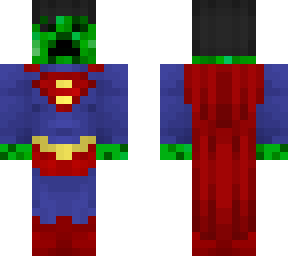 superman creeper