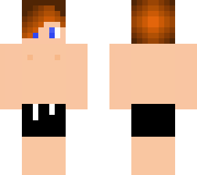 swimming trunks boy