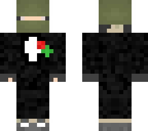 tachanka with/without smoking