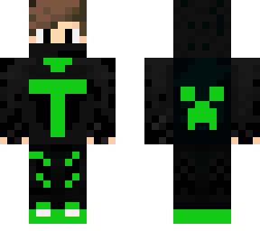 technikskin / noop