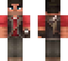 tf2 sniper red