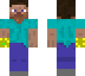 thanos steve
