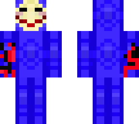 the criminal