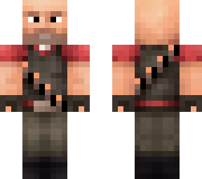 the heavy