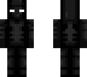 the phantom (3px.), white