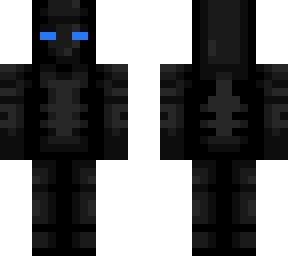 the phantom (4px.), blue