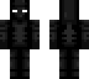 the phantom (4px.), white