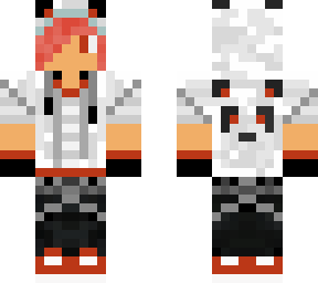the red panda hoddie-thediamondblue1_contest