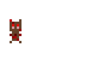 the teddy bear