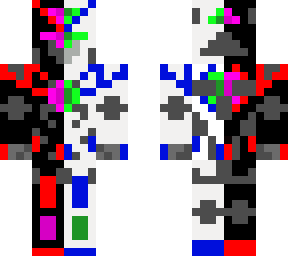 the true shadowedgeexia