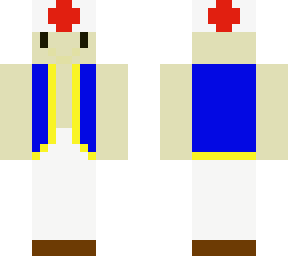 toad