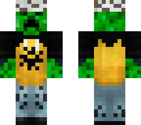 trafalgar law creeper