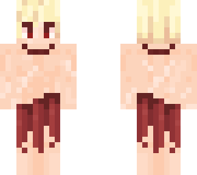 triton bakugo katsuki