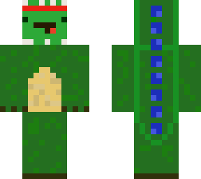 turtle rex remastered xd