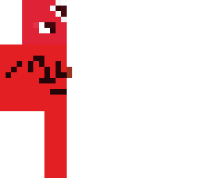 ugly foxy