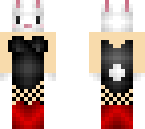 ugly rabbit