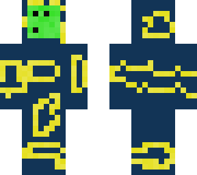 university of michigan mage:slime