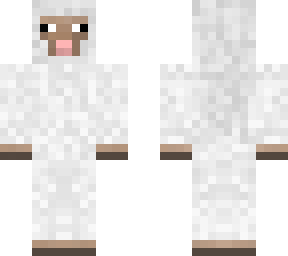 updated sheep