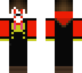 vampire creeper hunter 5