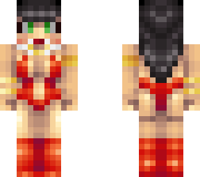 vampirella