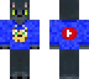 vesper dog yt