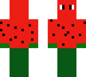 watermelon hero (troll version)