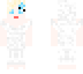 wedding skin
