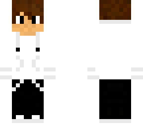 white boy