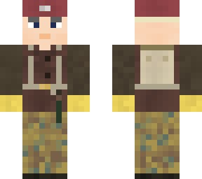 ww2 british sas trooper