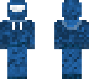 yeet blue slim