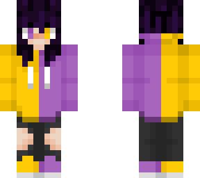 yellowpurple