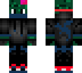 zombie