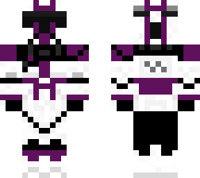 187th clone commander