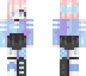 a skin!