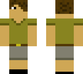 adventure dude